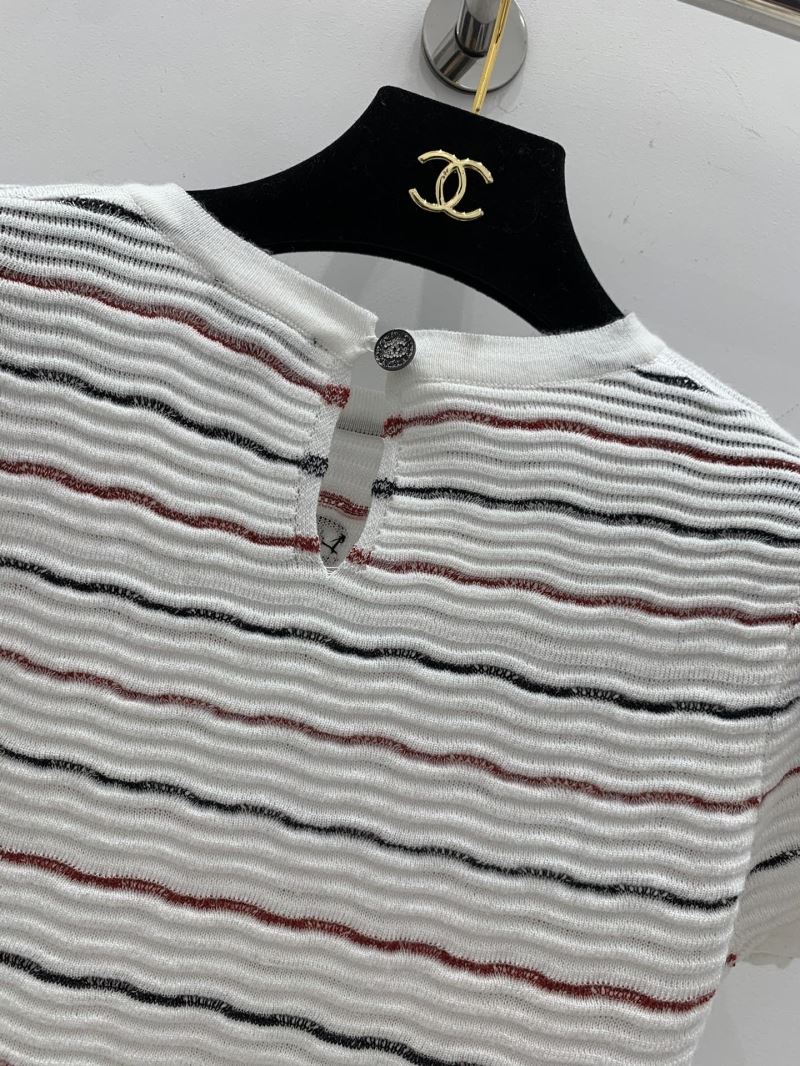 Chanel T-Shirts